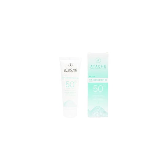 Creme Anti-Idade SPF 50+ 75 ml