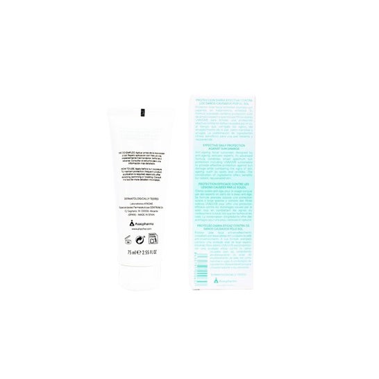 Creme Anti-Idade SPF 50+ 75 ml