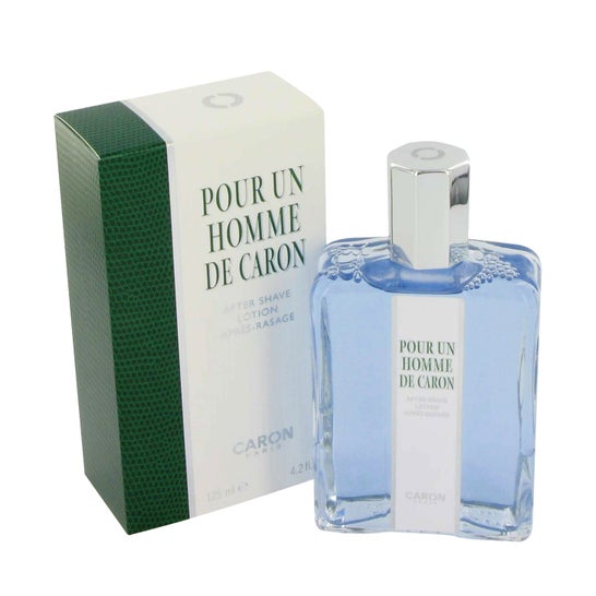 Caron Homme Afterave 125ml