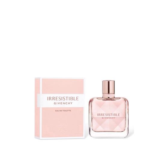 Givenchy Irresistível Eau de Toilette 50ml