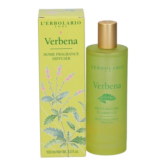 L'Erbolario Perfume de Ambiente Verbena 100 ml