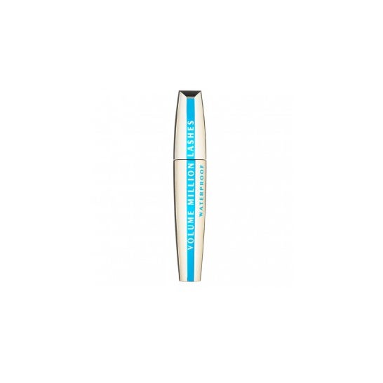 Loreal Mascara Millon Pestanas Preto
