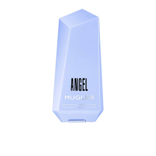 Thierry Mugler Angel Perfume em Leite Corpo 200ml