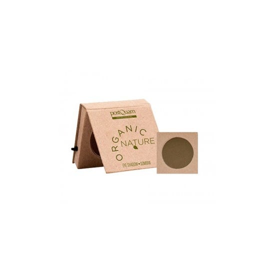 Postquam Tom orgânico sombra de olho Chocolat 75ml