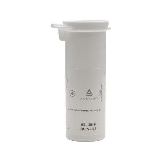 Lactanza ™ Hereditum ™ 28caps