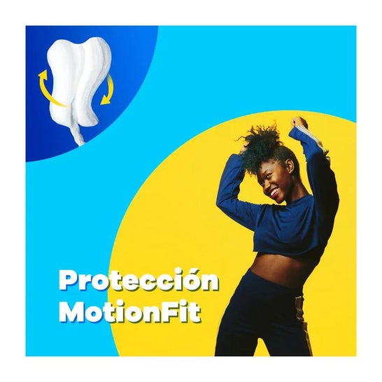 Tampax Pearl tampão lites 18uds Tampax Pearl tampão lites 18uds