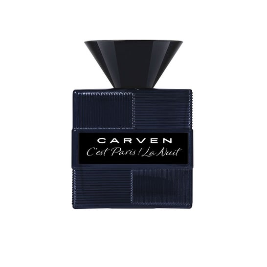 Carven C'est Paris La Nuit Men Eau de Parfum 100 ml