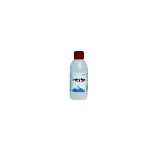 Cloreto de benzalcónio a 96º de álcool apostánico 250ml