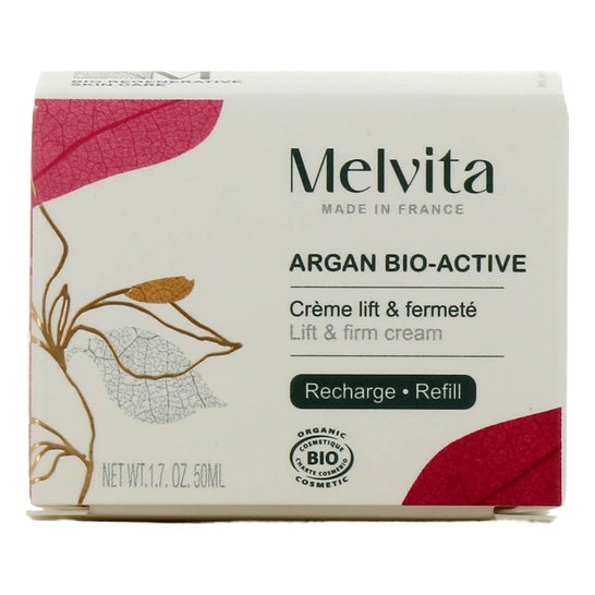 Melvita Argan Bio Active Recarga Creme Lifting 50ml