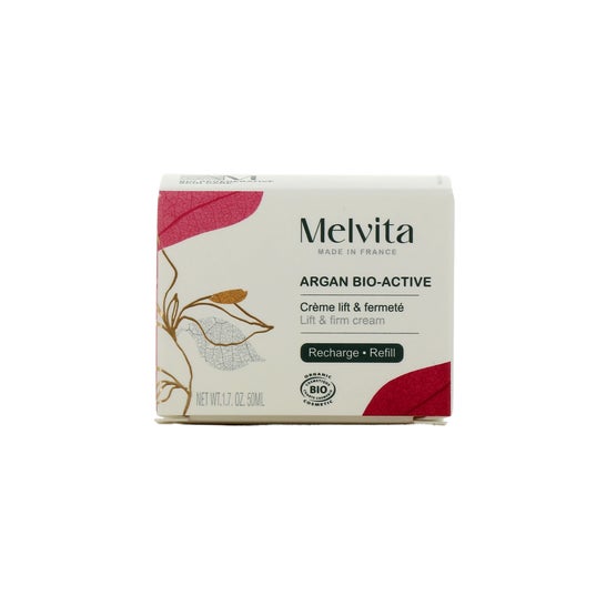 Melvita Argan Bio Active Recarga Creme Lifting 50ml