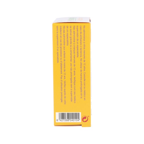 Probiótico Prosimbiotic 30 Cápsulas