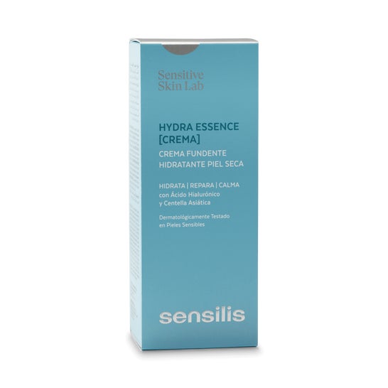 Sensilis Hydra Essence Fondant Cream 40ml