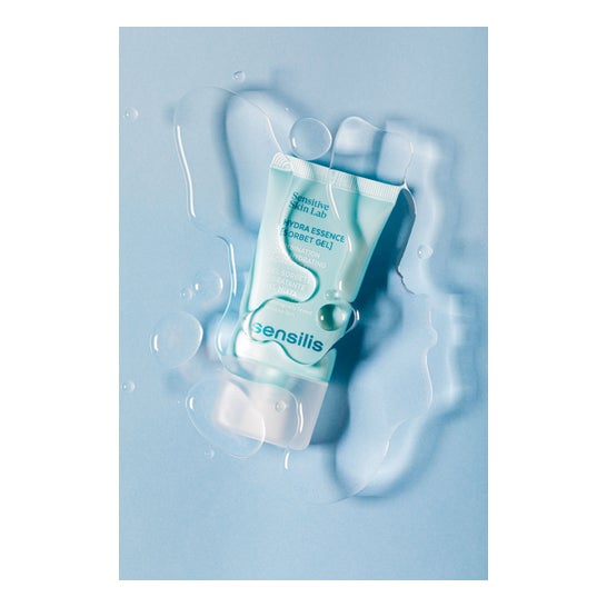 Sensilis Hydra Essence Fondant Cream 40ml