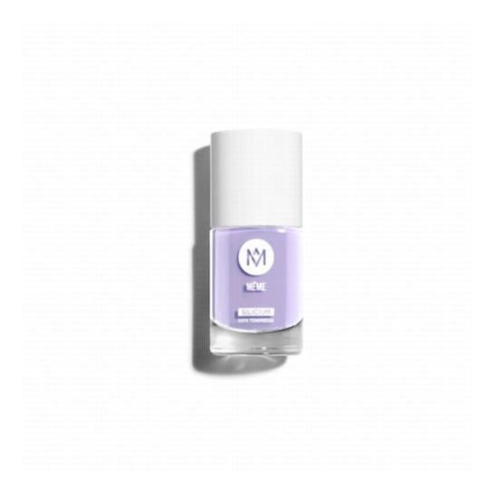 Même Esmalte Silicium Lilac Lucie 10ml