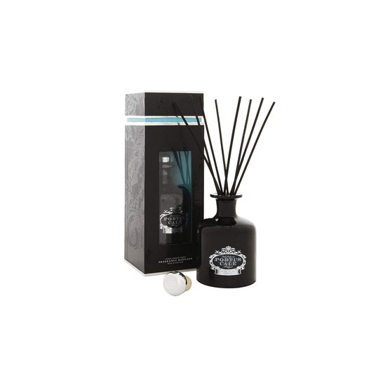Portus Cale Black Edition Difusor Citrus Cedar & Amber 250ml