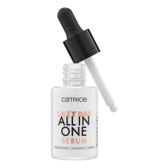 Catrice Serum Lazy Day All In One 28 ml