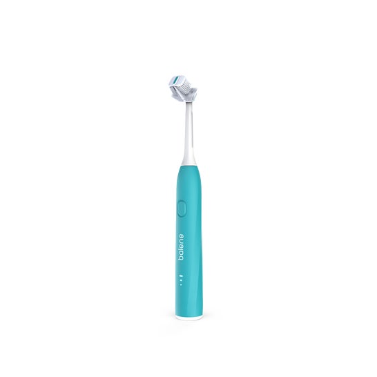 Isdin Balene By Bexident Duotech Sonic Aqua 1 Unidade