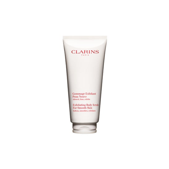 Clarins Skin Renewal Scrub 200ml