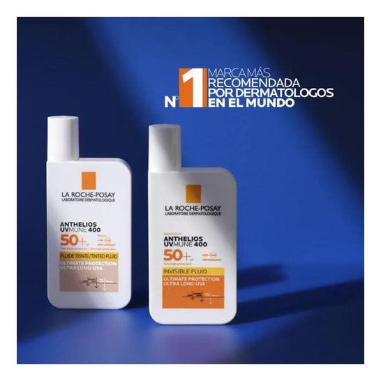 La Roche Posay Anthelios XL Ultra-Leve C/Cor SPF 50+ 50ml La Roche Posay Anthelios XL Ultra-Leve C/Cor SPF 50+ 50ml