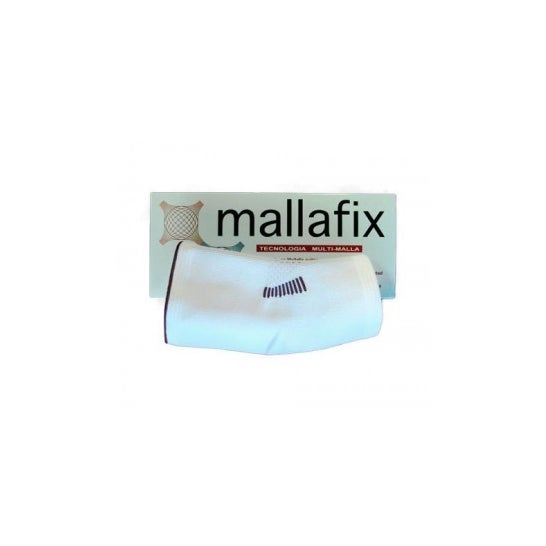 Almofada de joelho extra grande Mallafix 1ud