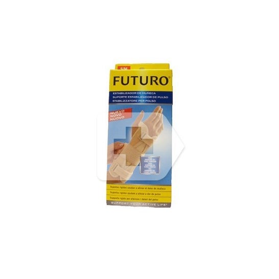 Futuro stabil ¢ ¢ estabilizador boneca TL / XL 1ud