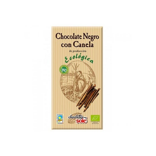 Chocolates Chocolate Negro com Sola 73% 100g