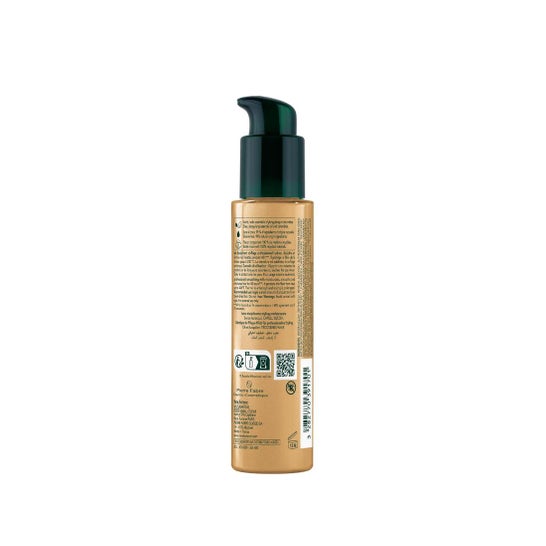 René Furterer Sublime Karité Leite Modelador Disciplinante 100ml