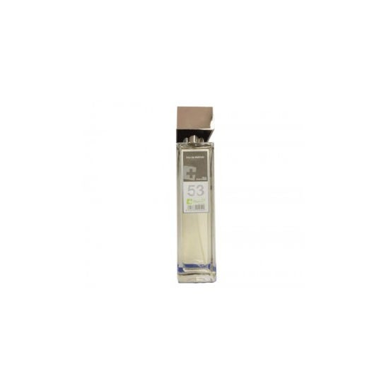 Iap Pharma Pour Homme nº53 150ml