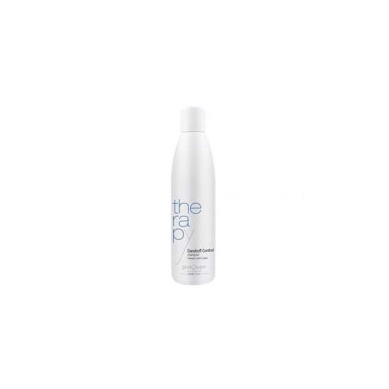 Postquam champô anticaspa 250ml