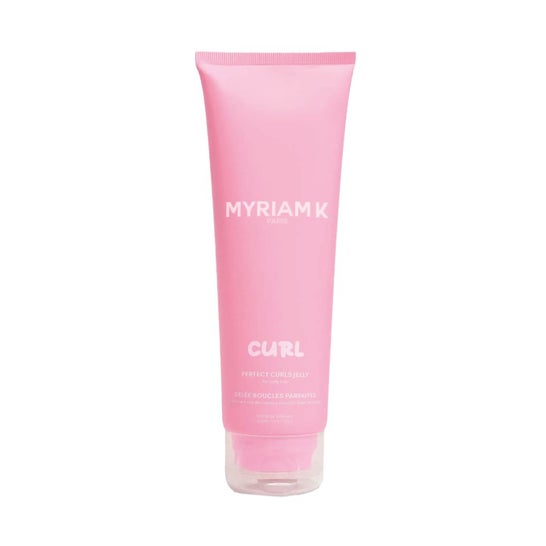 Myriam K Gelatina Modeladora para Caracóis Perfeitos 250 ml