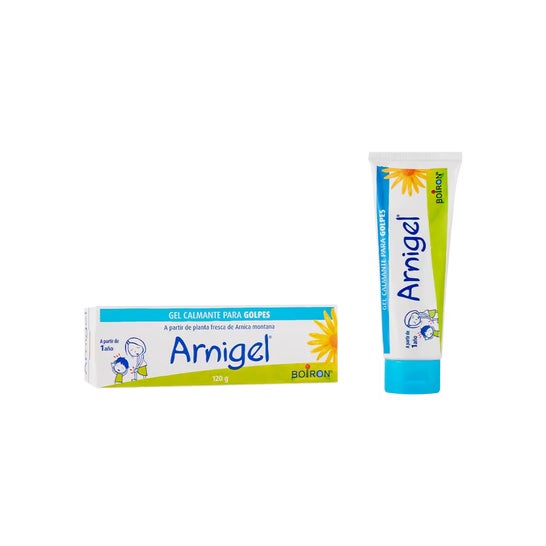 Boiron Arnigel 120g