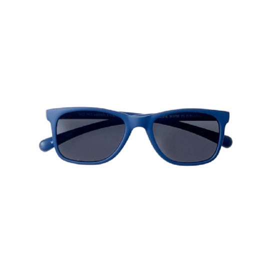 Mustela Óculos de Sol Girassol 3-5 Anos Azul 1 Unidade