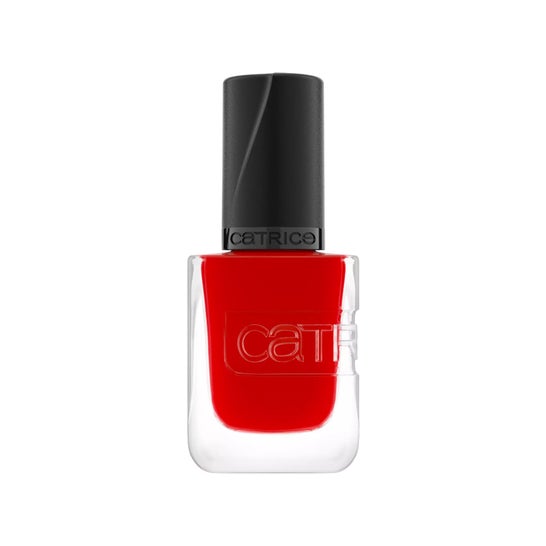 Catrice Gel Affair Esmalte 019 Vive l'Amour 10.5ml