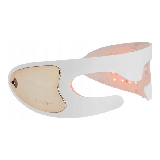 Beautifly Serene Eye Pro Óculos LED Massajador 1 Unidade