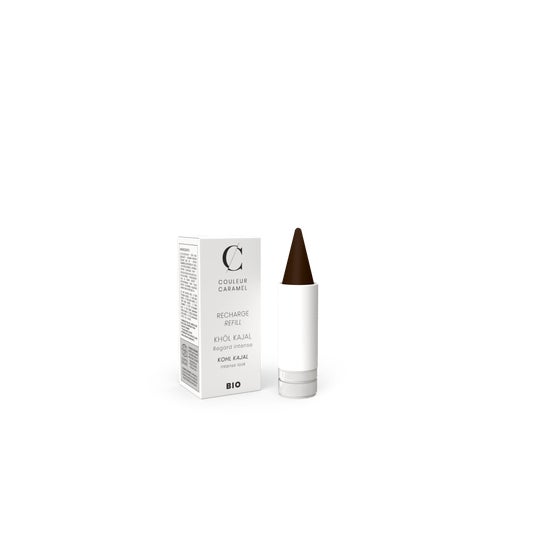 Couleur Caramel Recarga Khôl Kakjal Nº16 Marrón 1ud