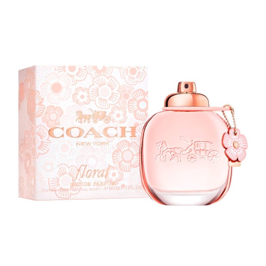 Coca-Cola Floral Epv 50ml