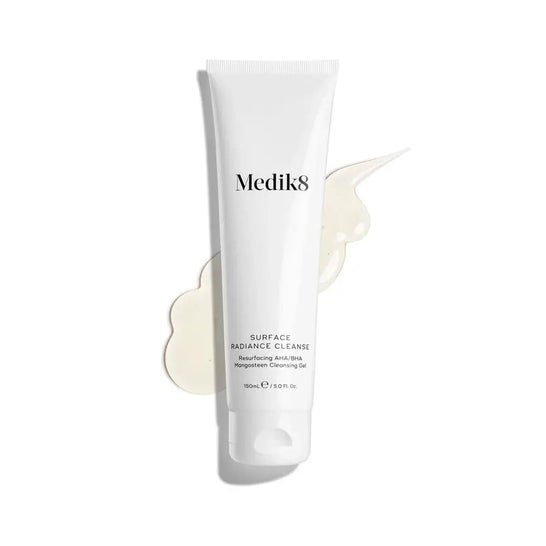 Medik8 Surface Radiance Cleanse 150ml Medik8 Surface Radiance Cleanse 150ml