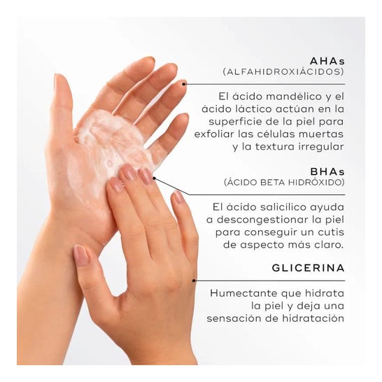 Medik8 Surface Radiance Cleanse 150ml Medik8 Surface Radiance Cleanse 150ml