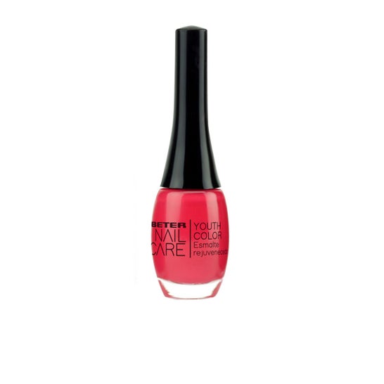 Beter Nail Care Youth Color Nro 034 Rouge Fraise 11ml