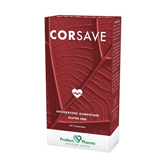 Corsave 60Cpr