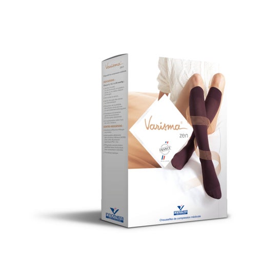 Chaus Varisma2 Zen Charcoal C3