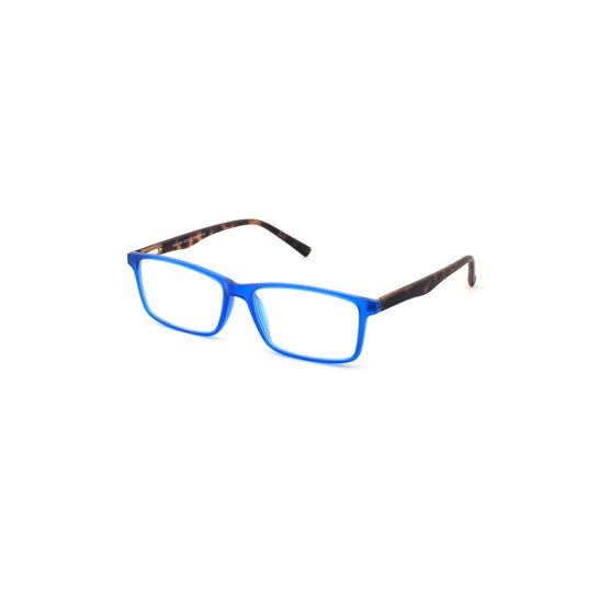Cemefar Gafas Gloss Azul 3.00 1ud