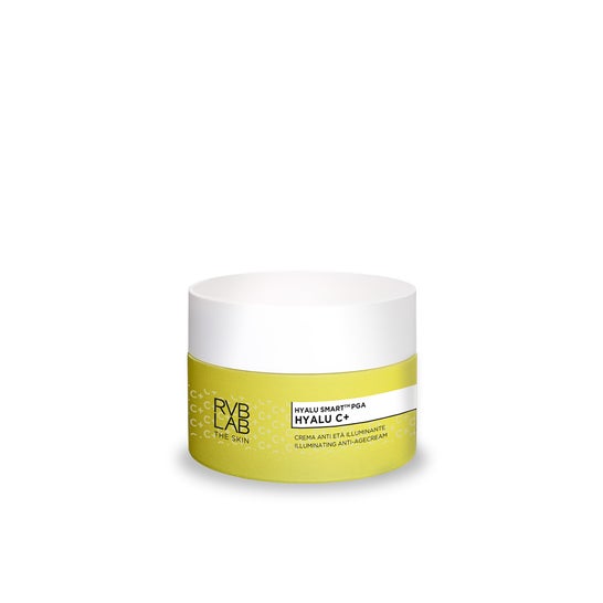Ddp Anti Age Cream Ill 50mL