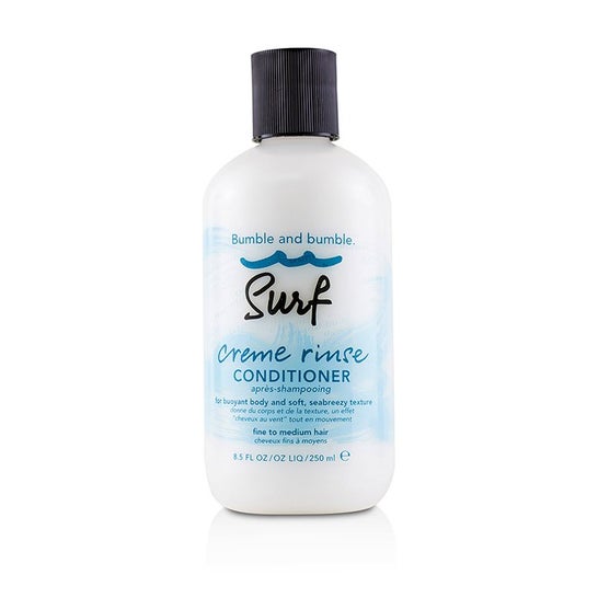 Bumble And Bumble Surf Creme Rinse Conditioner 250ml