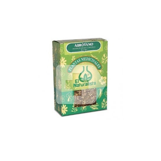 El Naturalista Berber Masculino 65g