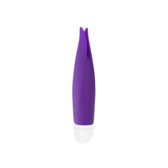 Fun Factory Volita Vibrator Violet 1ud