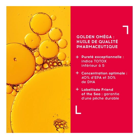Lescuyer Omega 3 60caps Lescuyer Omega 3 60caps