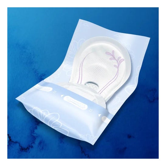 Tena Lady Compresa Incontinencia Extra 20uds Tena Lady Compresa Incontinencia Extra 20uds