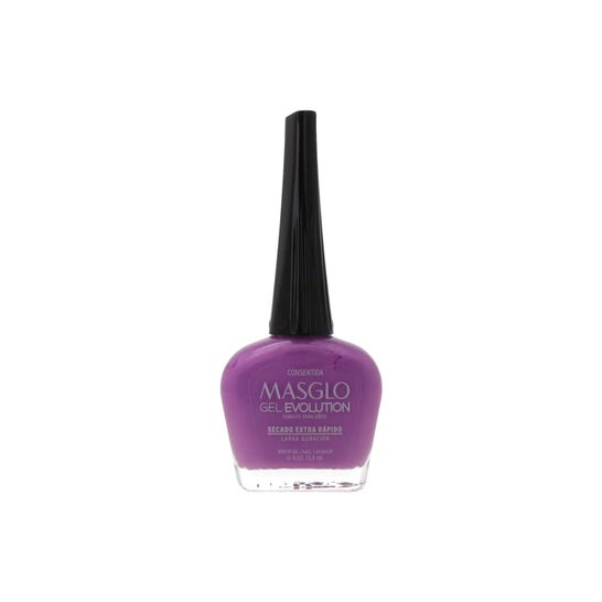 Masglo Gel Evolution Esmalte Consentida Efeito Gel 13.5 ml