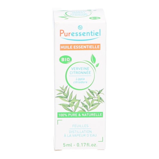 Puressentiel Óleo Essencial Erva-Príncipe Bio 5 ml